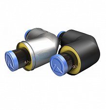 Отвод Ст 426х7-?°-1-ППУ-ОЦ