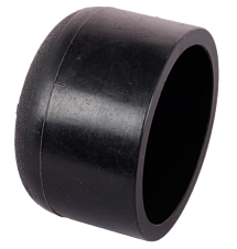 Заглушка литая SDR 17, OD 90 мм