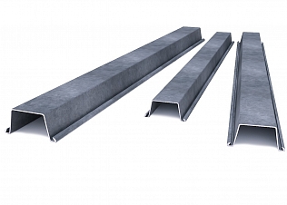 Шпунт Ларсена Л5-УМ 500/470/23/11 н/д