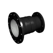 ХФ 300 с ЦПП чугунный (переход фланцевый)